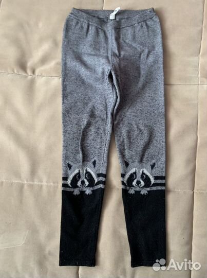 Вещи пакетом на девочку 140-152