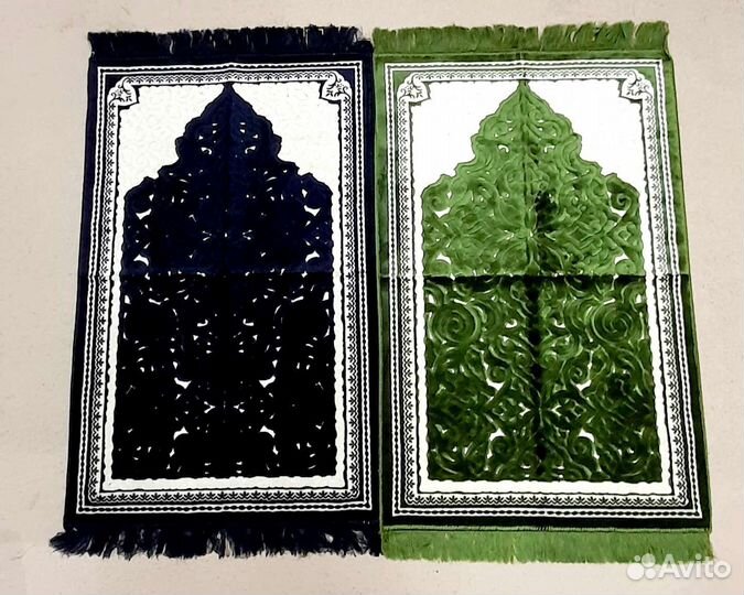 Коврик для намаза