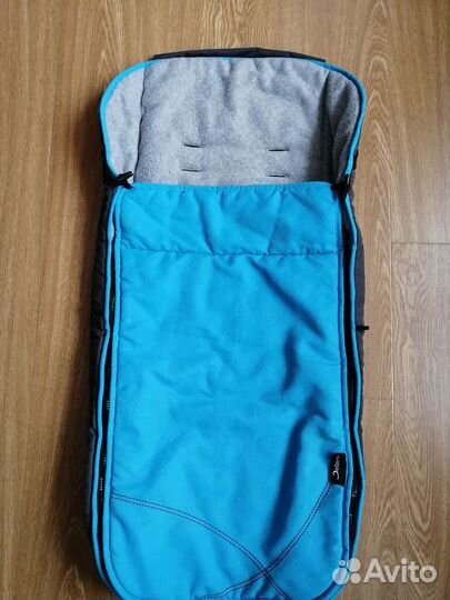 Конверт в коляску