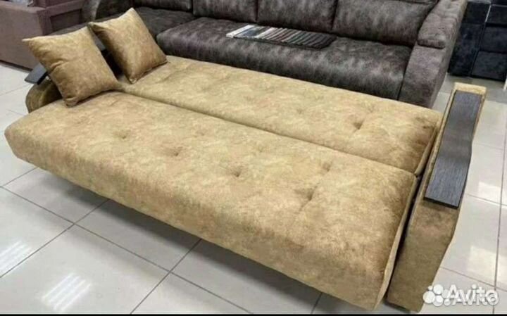 Диван новый от фабрики 