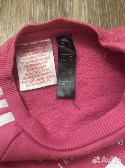 Костюм adidas