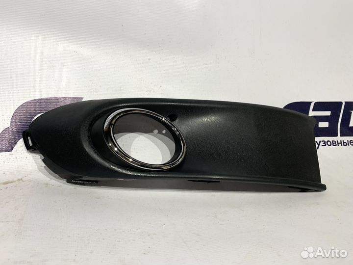 Рамка птф VW Polo(09) левая