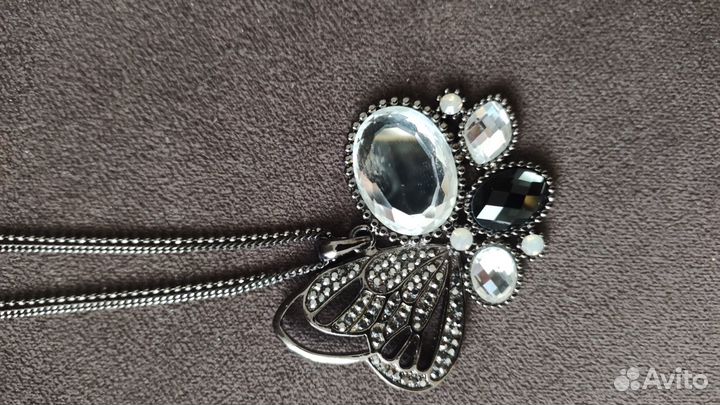 Прдвеска бабочка