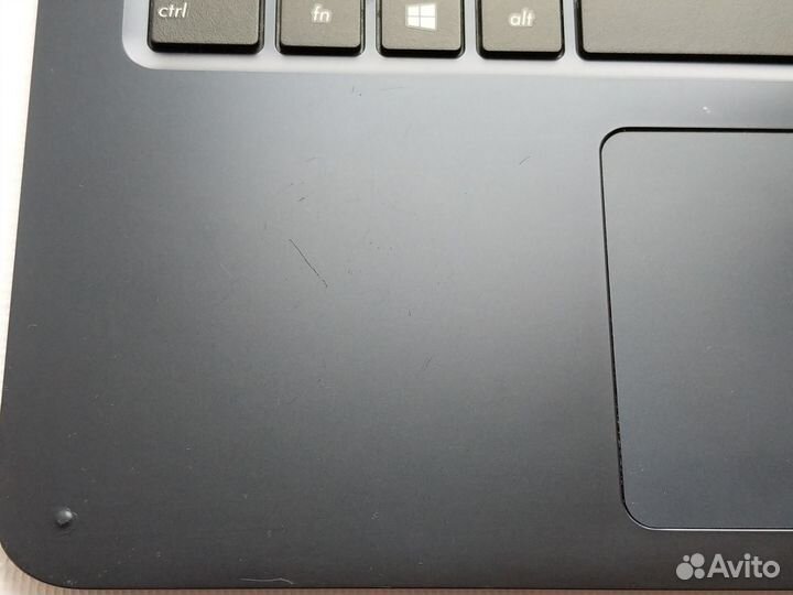 Топкейс в сборе Asus F402W