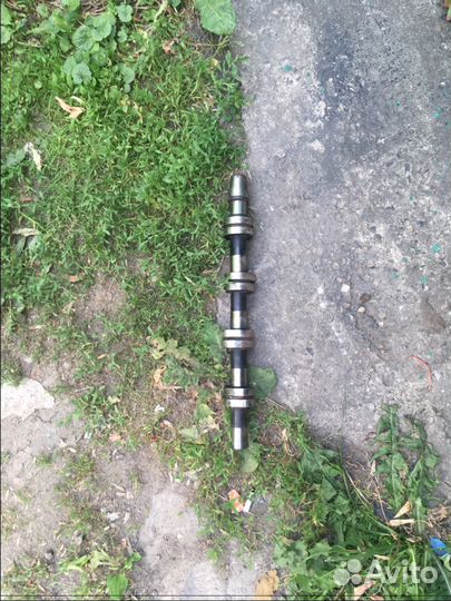 Распредвал впускной фольксваген пассат Б6 2,0tdi