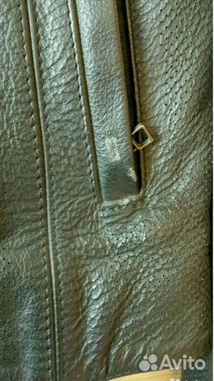 Женская мотокуртка Dainese 42 размер