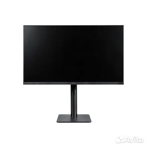 Монитор Delta Computers Сова OM238I черный