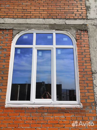 Пластиковые окна Рехау