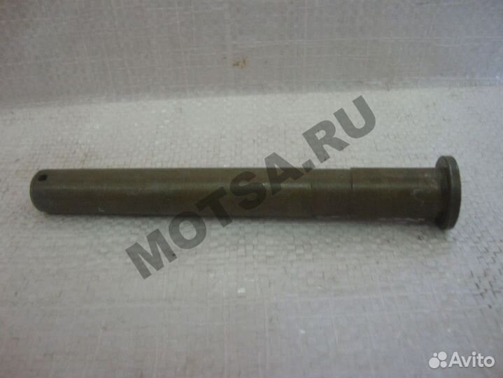 Ось центральной подставки ermak