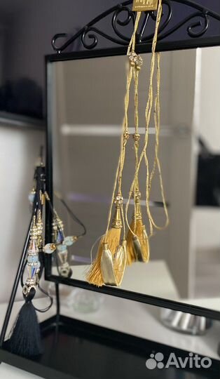 Ринговка с подголовником