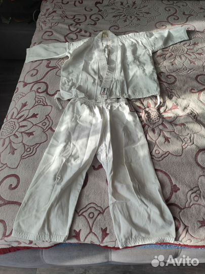 Кимоно для единоборств