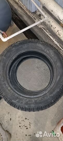 Tunga Nordway 185/65 R15