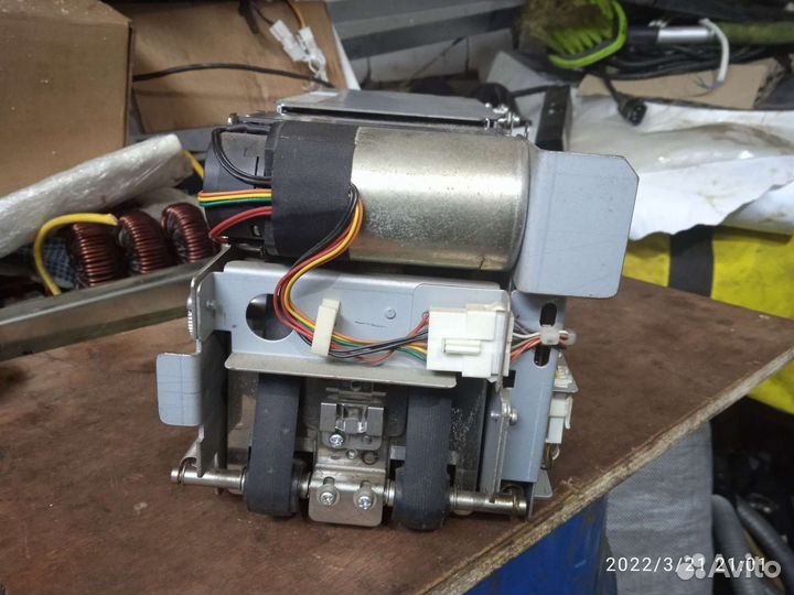 Электроника, механика,кибернетика