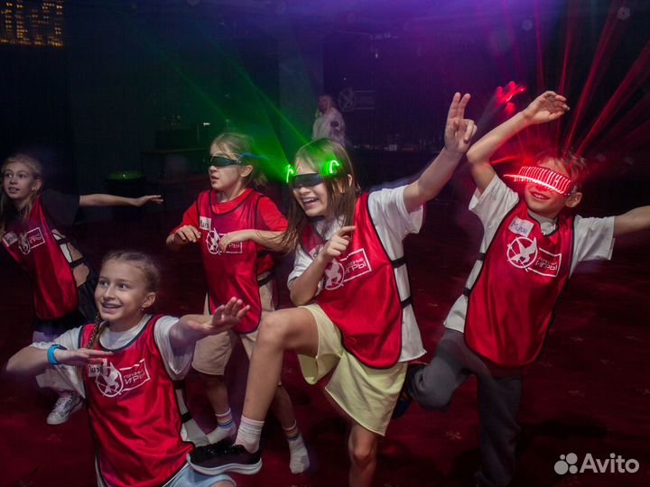 Организация праздника. Походы классом и выпускные