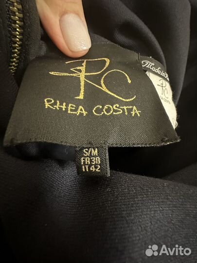 Платье женское