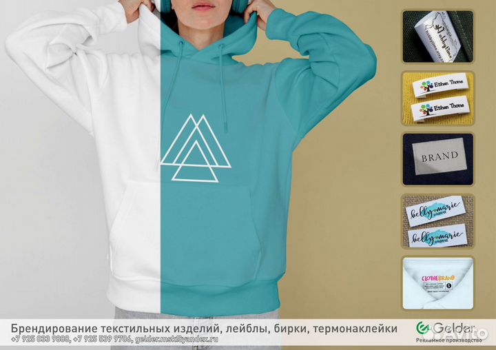 Печать на майках