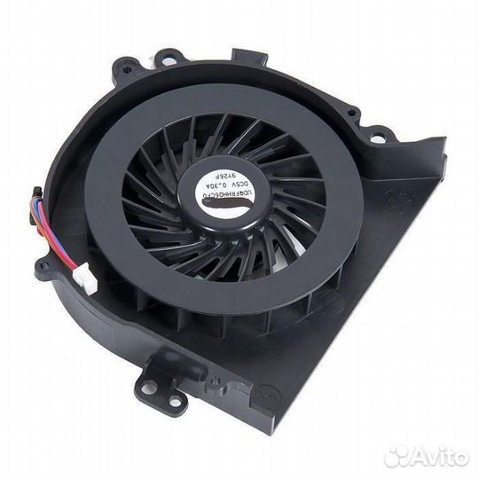 Кулер для ноутбука Sony Vaio VGN-NW