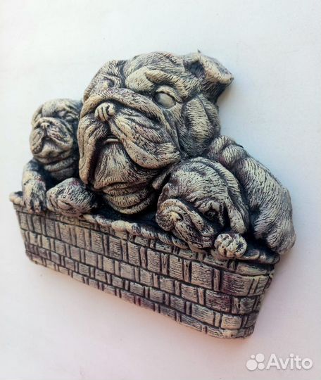 Настенное панно 