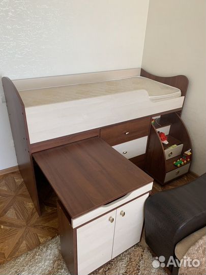 Кровать Детская