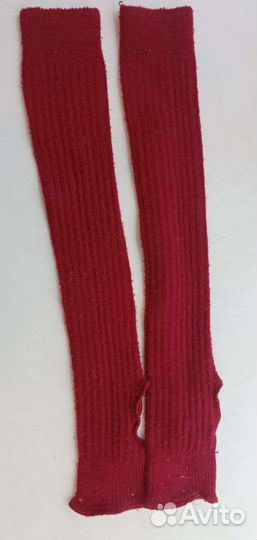 Одежда для художественной гимнастики