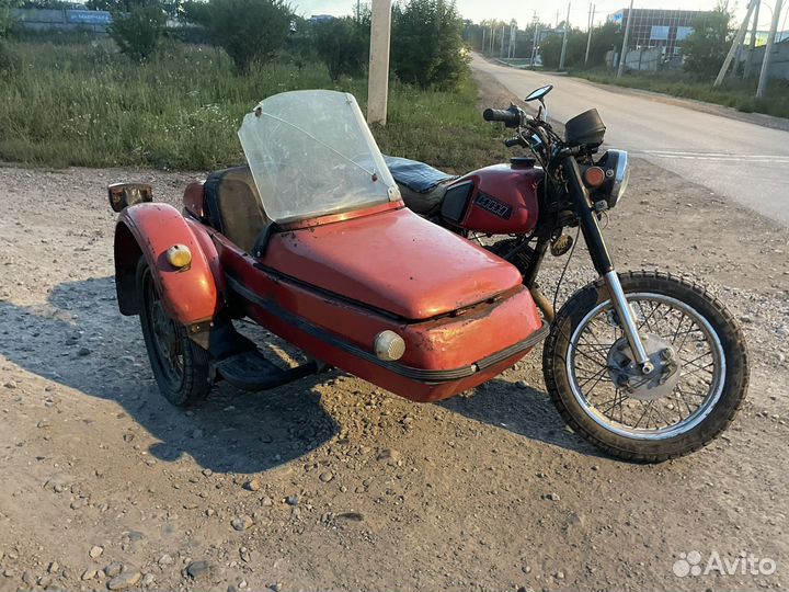 Иж юпитер 5 с документами