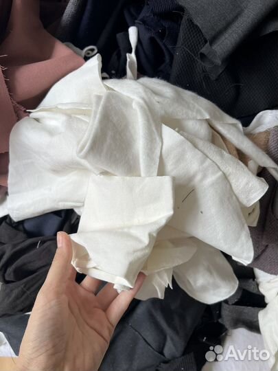 Лоскуты для рукоделия лоскут Италия