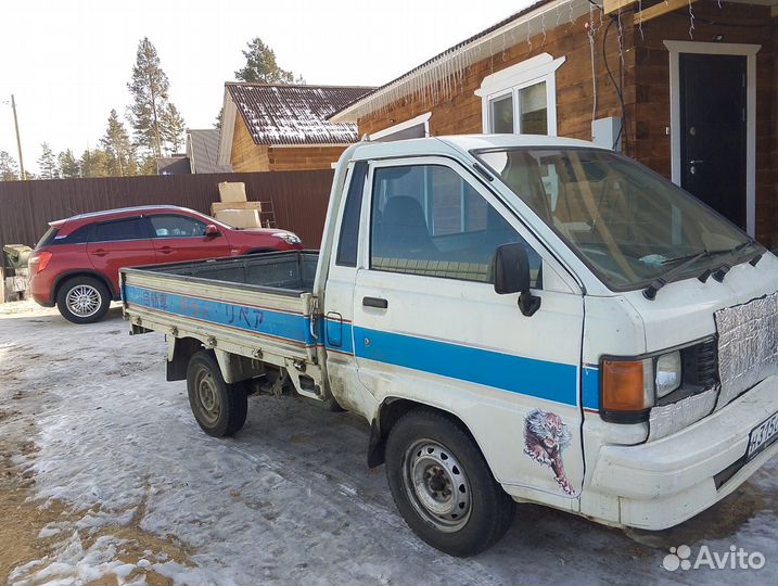 Сдам грузовик в аренду