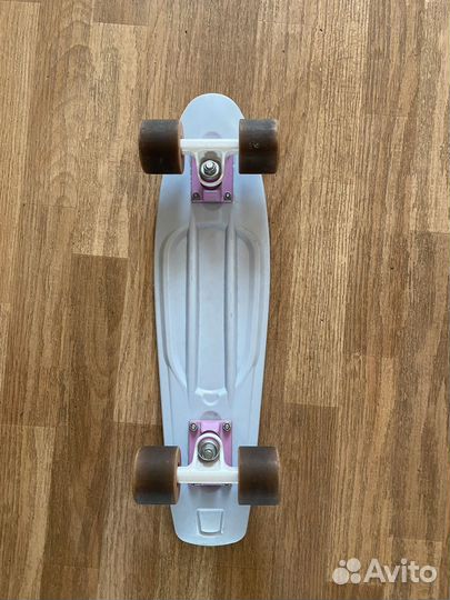 Скейтборд круизер