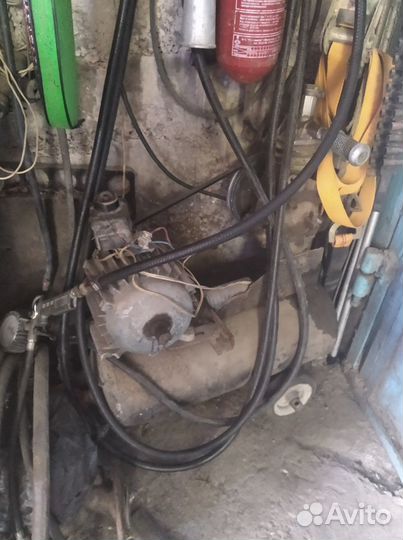 Компрессор