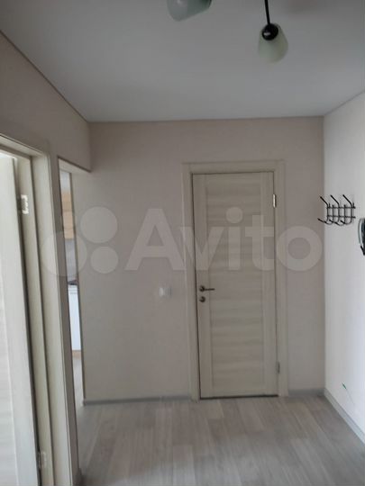 2-к. квартира, 49 м², 3/8 эт.