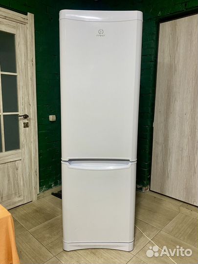 Холодильник no frost + доставка