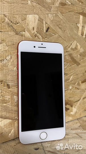 Телефон iPhone 7