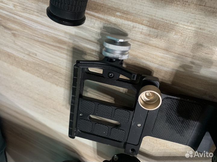 Zhiyun Crane Plus 2018