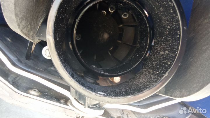 Brp sea doo GTX 155 4x тактный