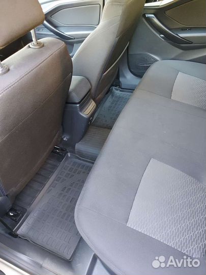 LADA Vesta 1.6 CVT, 2020, 74 000 км