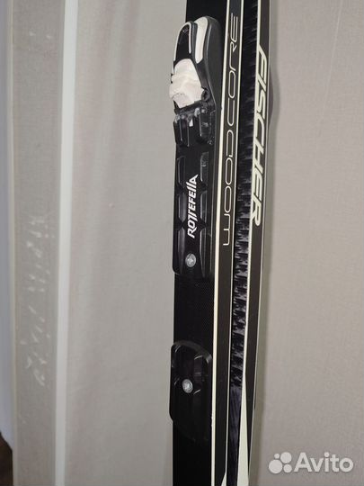 Беговые лыжи Fischer Nordic Crown My Style