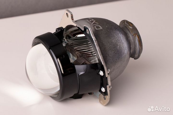 Би-линза Dixel FX-R V4 D 2.5