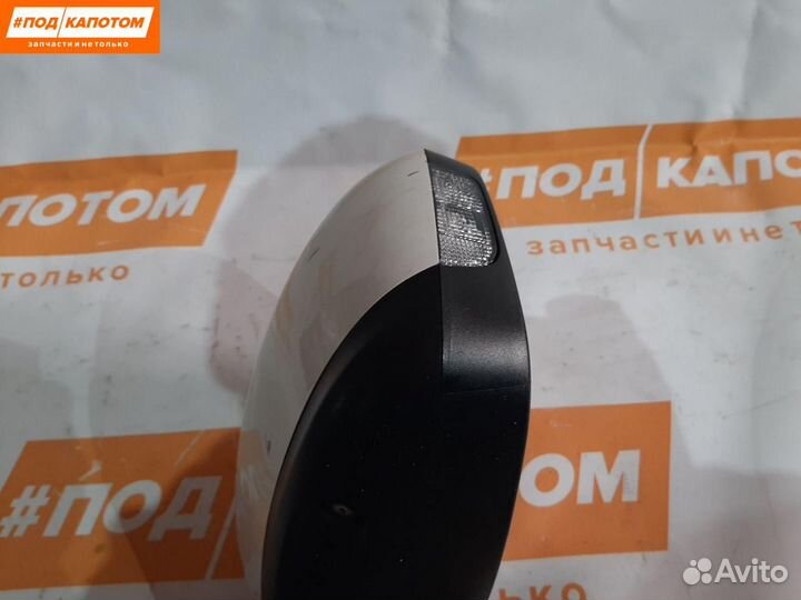 Зеркало наружное левое Mazda CX-5 KE 2014