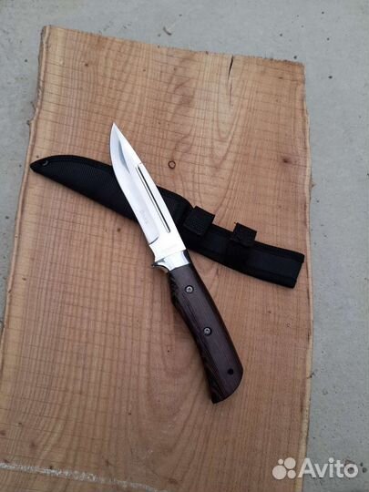 Нож Охотничий