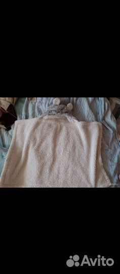 Комплект в коляску