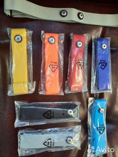 Ремень для пульсометров Garmin Polar