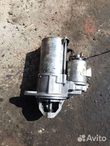 Стартер део магнус, шевроле эванда, лачетти АКПП