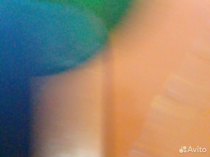 Посуда СССР пластик