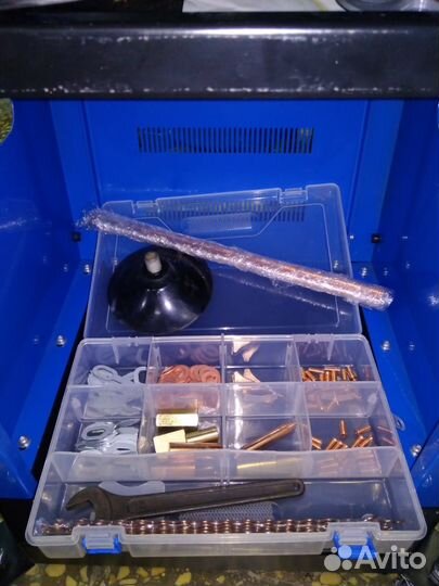 Споттер 65L GreatWolf