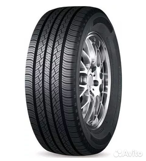Boto BV11+ 255/50 R20 109V