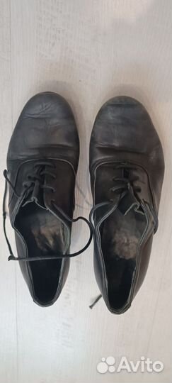 Туфли для танцевального спорта, 20,5 см по стельке