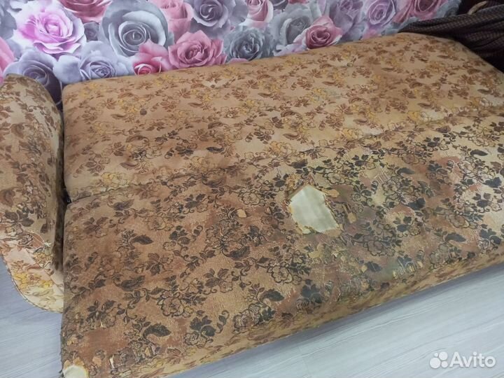 Продам диван бу