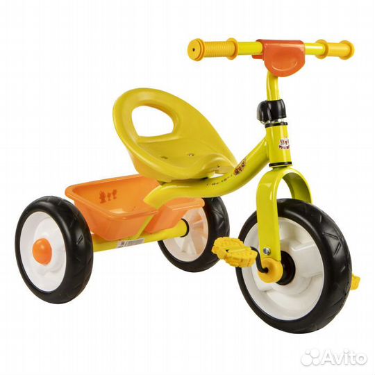 Велоcипед 3-х кол, Три Кота