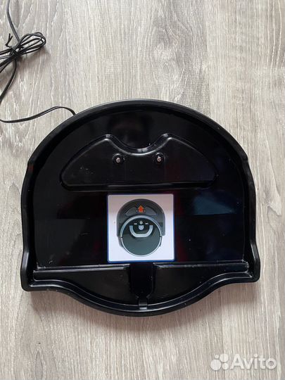 Робот пылесос ilife w400