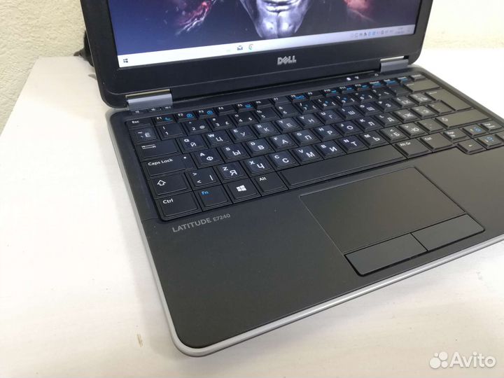 Dell тонкий на i5 4310U 2.6Ghz/8Gb/Ssd